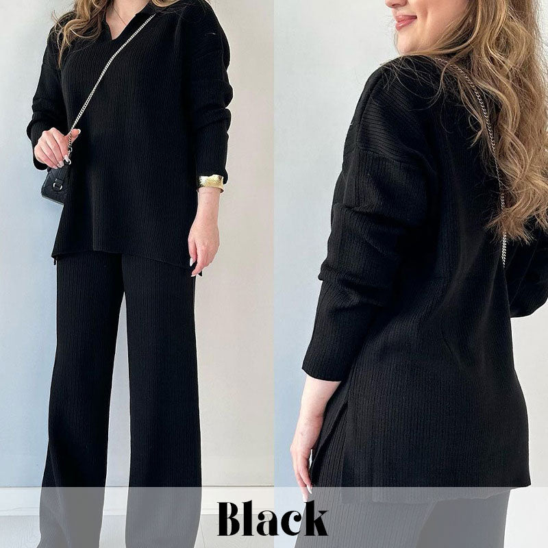 Raquel | Tweedelige Loungewear Set