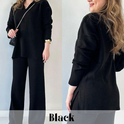 Raquel | Tweedelige Loungewear Set