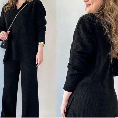 Raquel | Tweedelige Loungewear Set