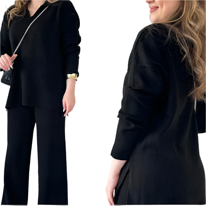 Raquel | Tweedelige Loungewear Set