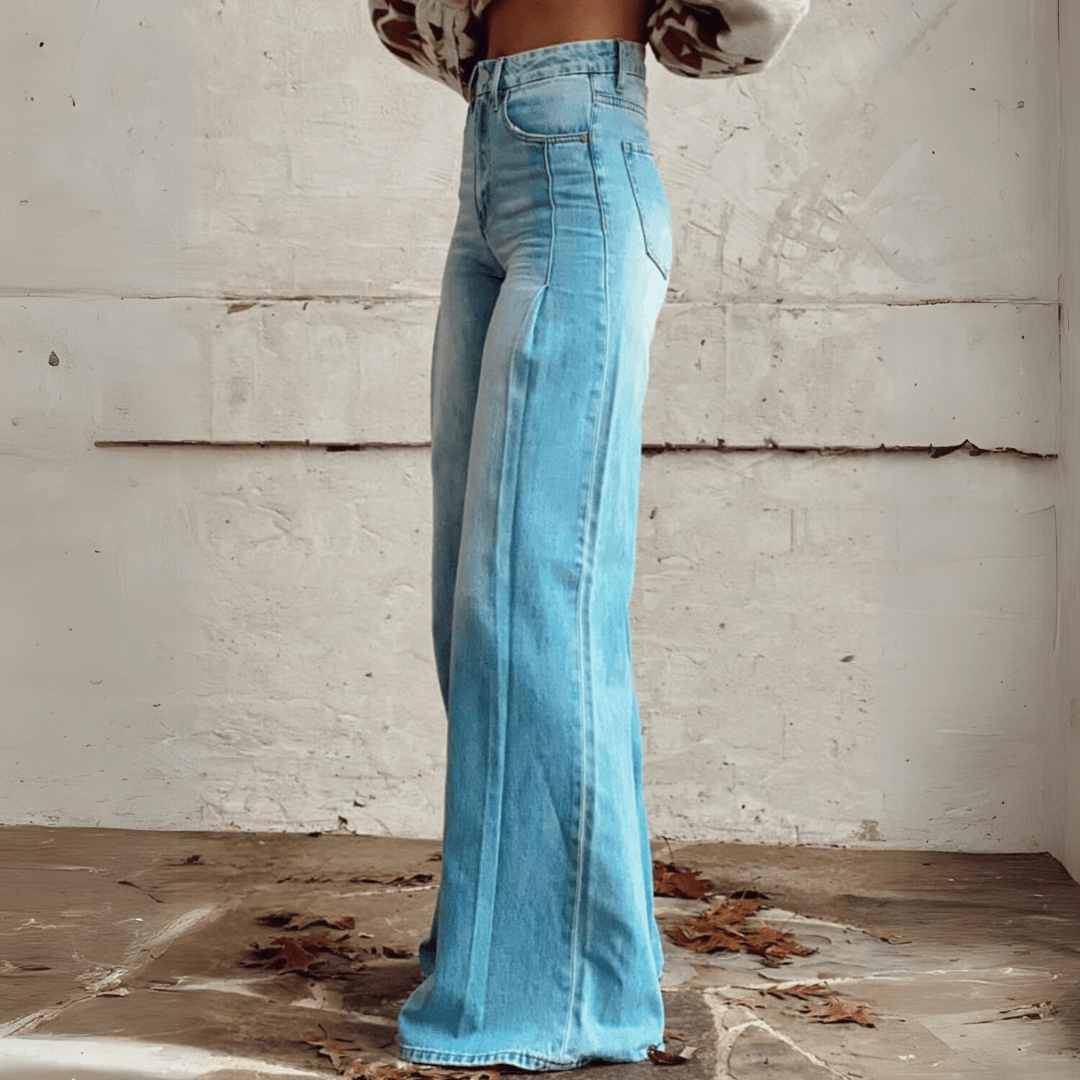 Tenley | Trendy Boho Vintage Pants