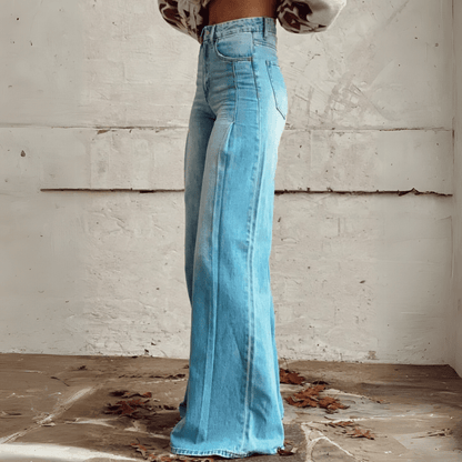Tenley | Trendy Boho Vintage Pants