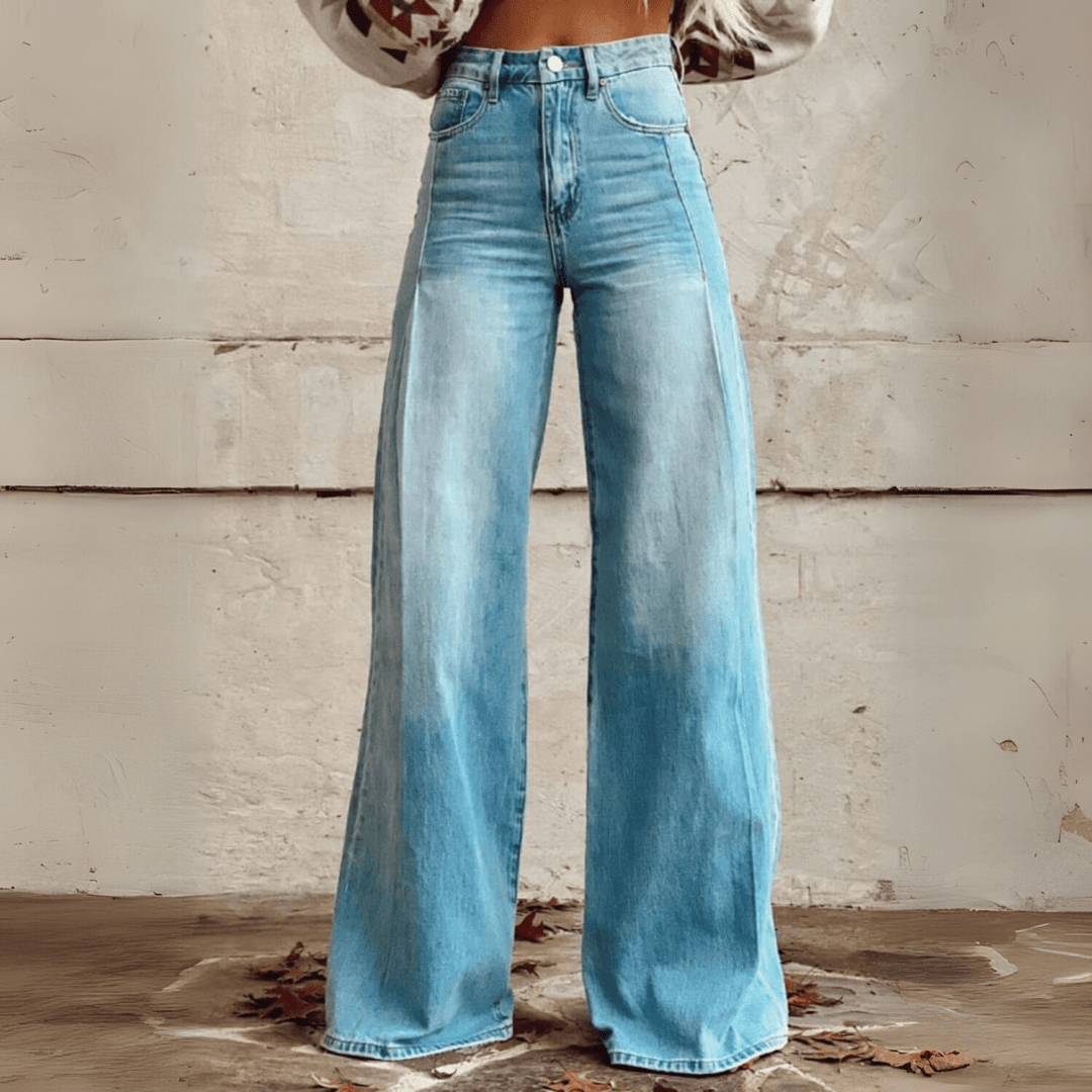Tenley | Trendy Boho Vintage Pants