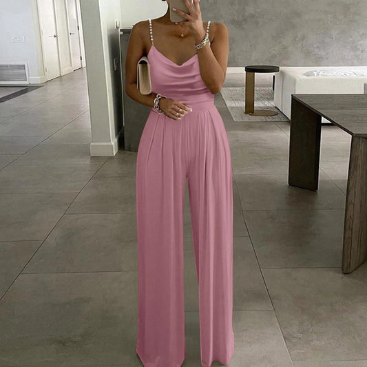Georgie | Elegant Jumpsuit
