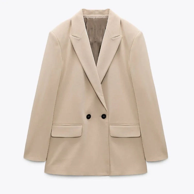 Olivia | Trendy and Versatile Women's Blazer