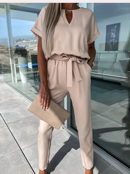 Oaklee | Stylish Jumpsuit