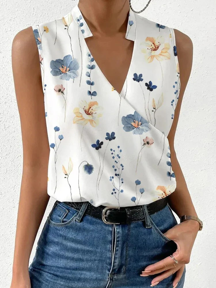Jantje | Elegante Top voor Vrouwen