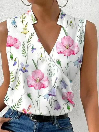 Jantje | Elegante Top voor Vrouwen