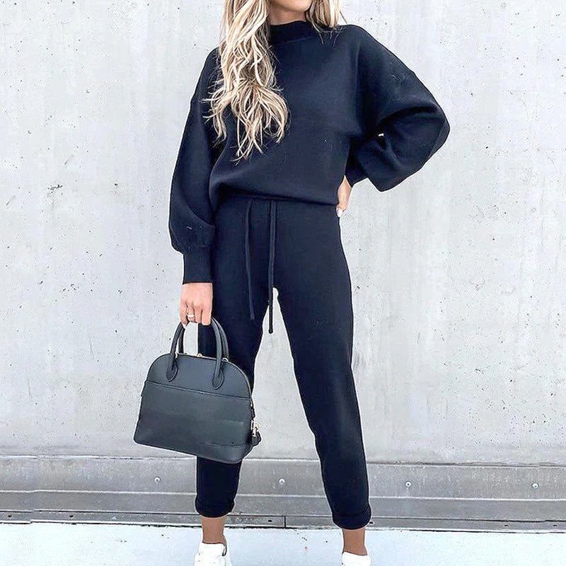 Eleanora | Comfortable Loungewear Set