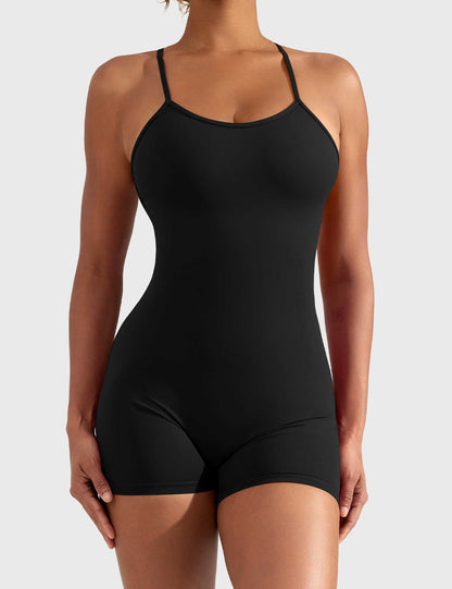Annemie | Gym Jumpsuit