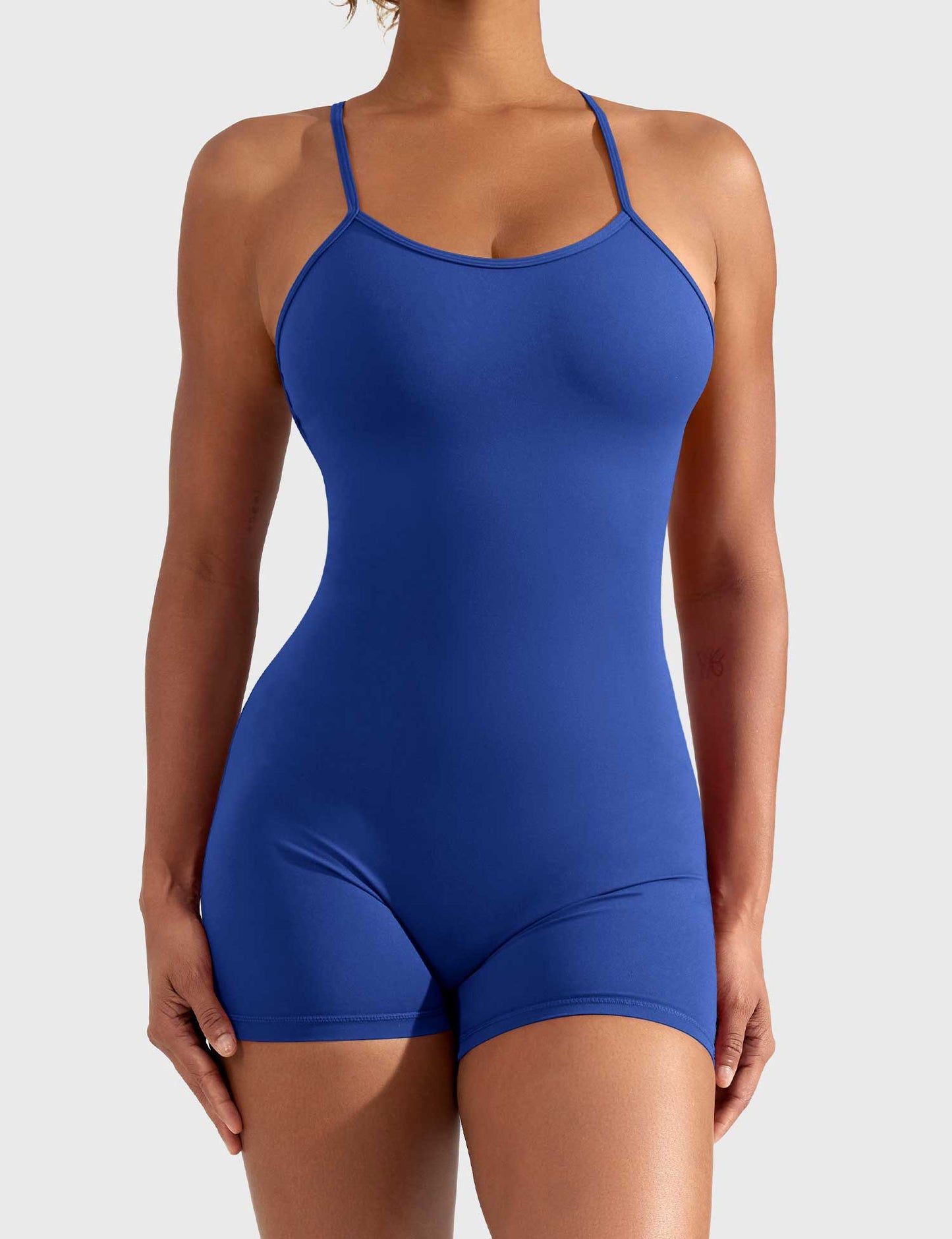 Annemie | Gym Jumpsuit
