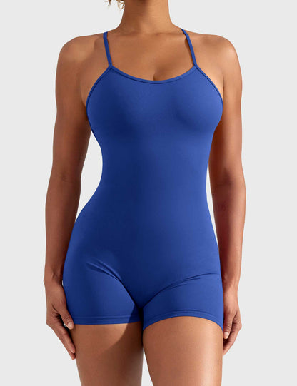 Annemie | Gym Jumpsuit