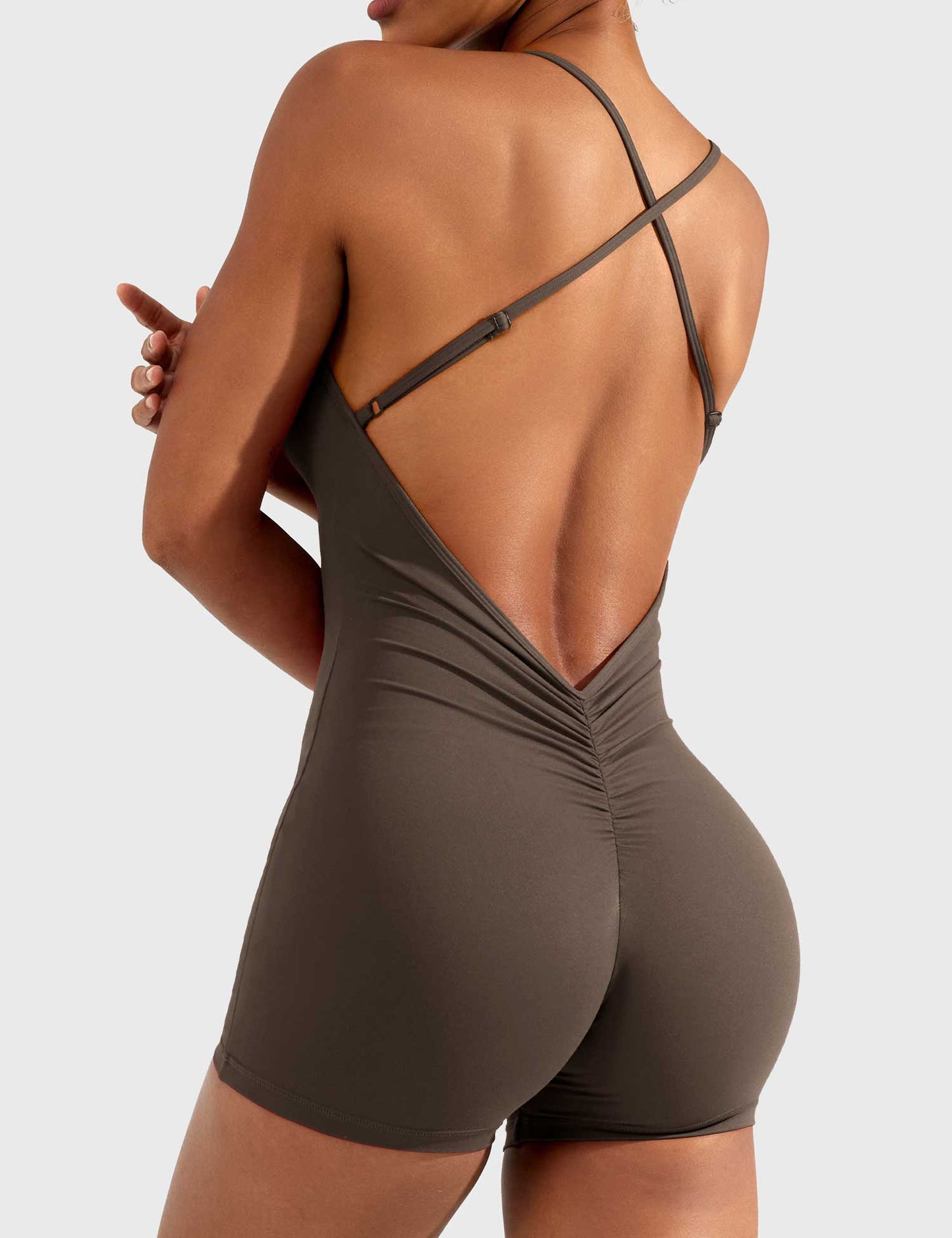 Annemie | Gym Jumpsuit