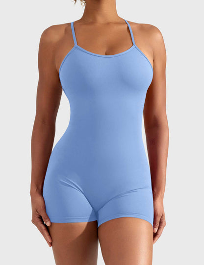 Annemie | Gym Jumpsuit
