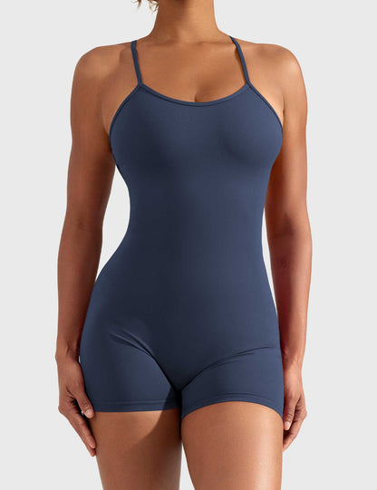 Annemie | Gym Jumpsuit