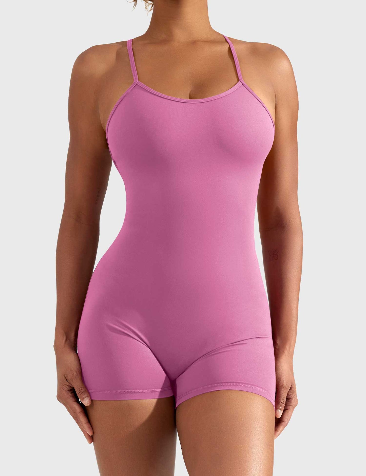 Annemie | Gym Jumpsuit