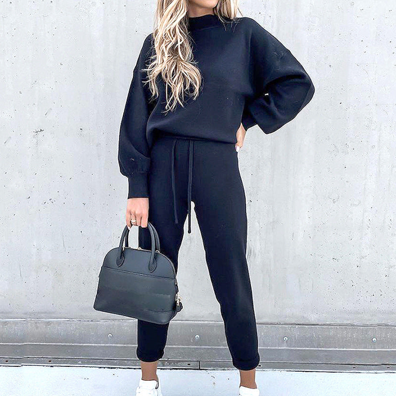 Johanna | Comfortabele 2 delige Lounge Set