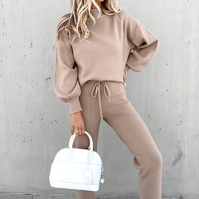 Johanna | Comfortabele 2 delige Lounge Set