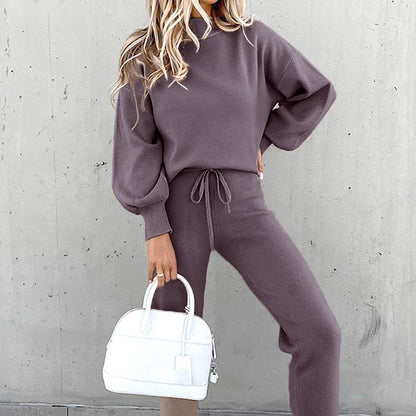 Johanna | Comfortabele 2 delige Lounge Set