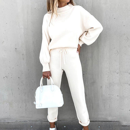 Johanna | Comfortabele 2 delige Lounge Set