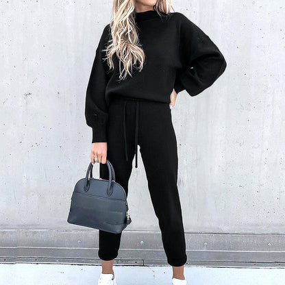 Johanna | Comfortabele 2 delige Lounge Set