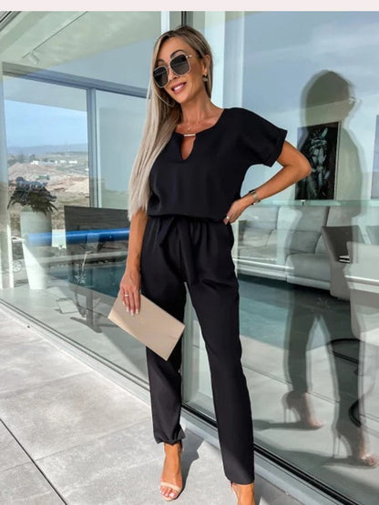 Oaklee | Stylish Jumpsuit