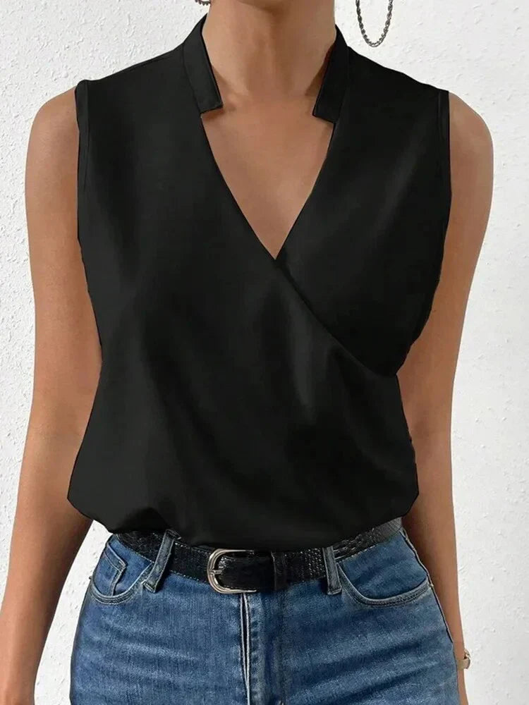 Jantje | Elegante Top voor Vrouwen