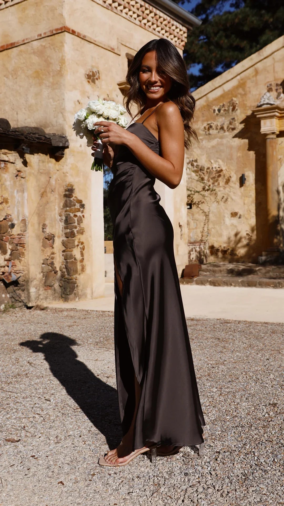 Jamilla | Elegant Dress